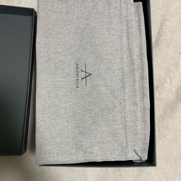 Aqautalia fur shearling weatherproof sneakers - Picture 12 of 12